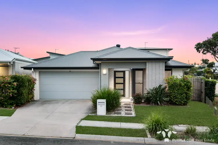 65 Kessels Boulevard