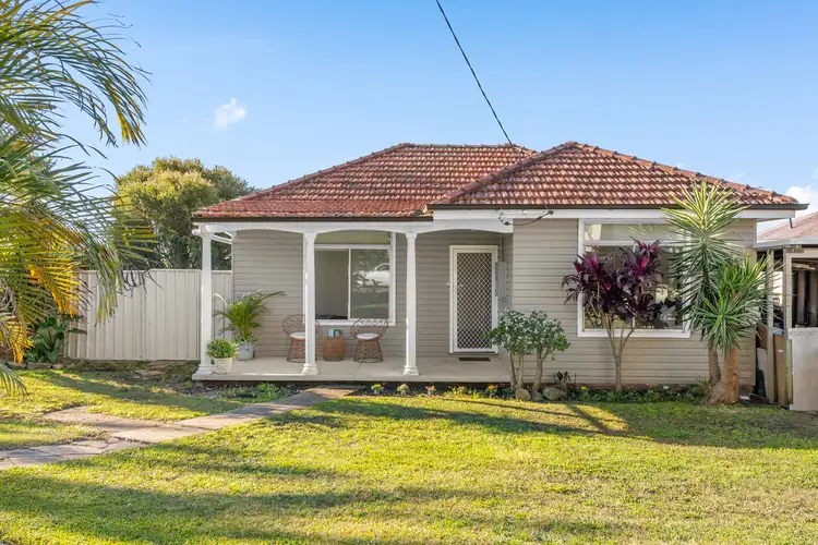 22 Rabaul Street, Shortland NSW 2307