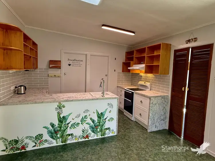 Fifth view of Homely house listing, 70 Margetts Street, Wallangarra QLD 4383