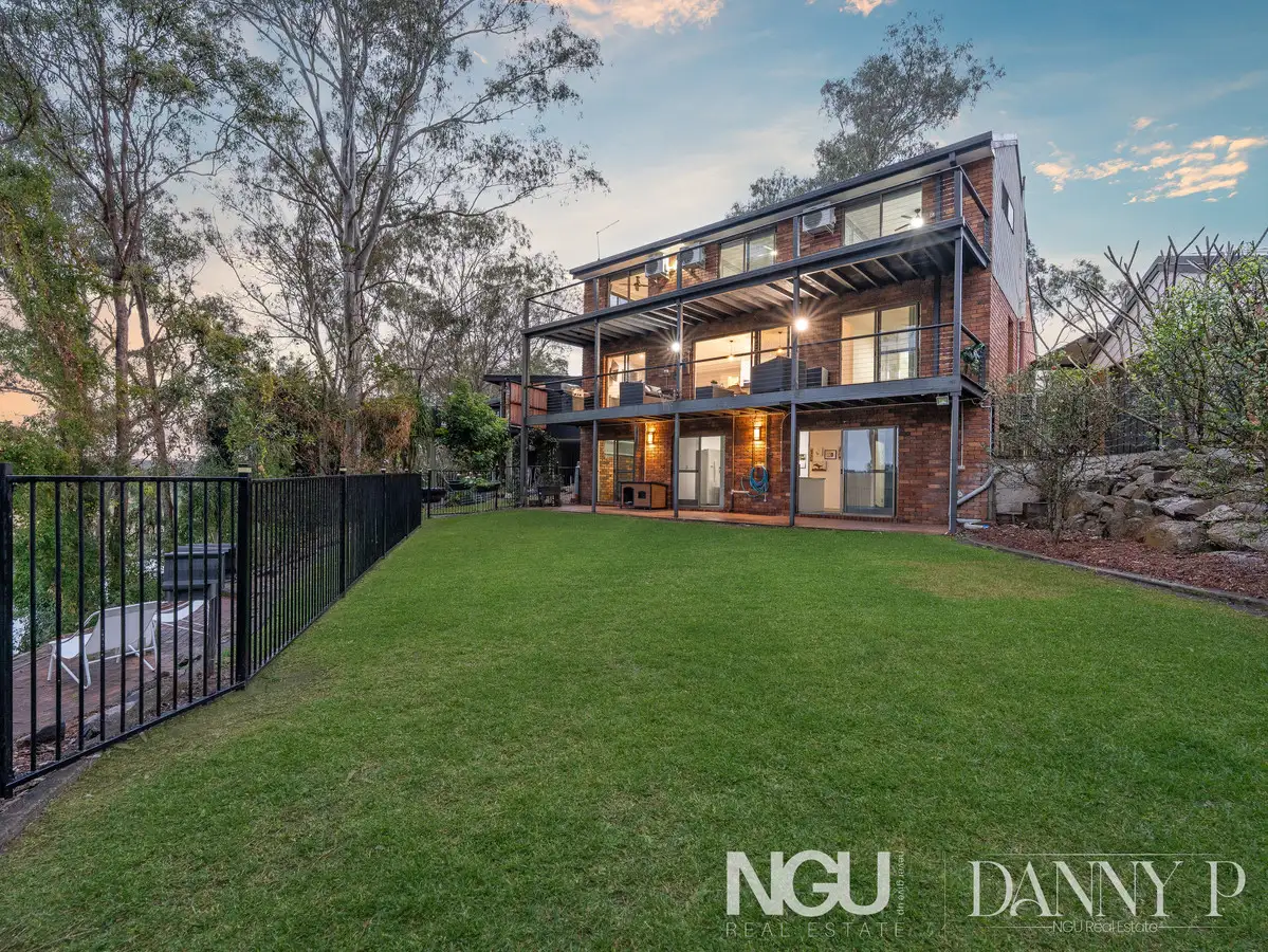 Main view of Homely house listing, 12 Minaji Court, Karana Downs QLD 4306