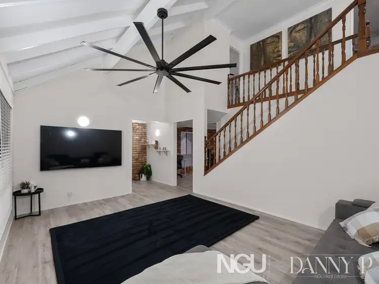 Fifth view of Homely house listing, 12 Minaji Court, Karana Downs QLD 4306