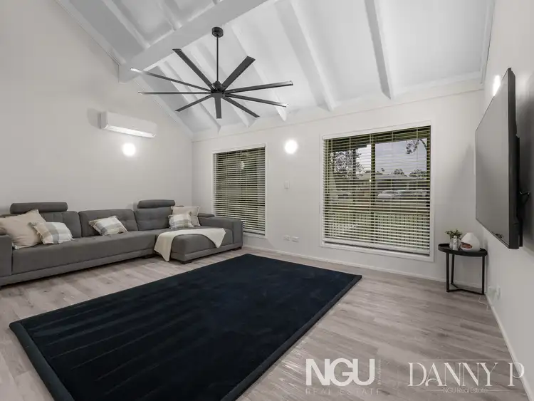 Sixth view of Homely house listing, 12 Minaji Court, Karana Downs QLD 4306
