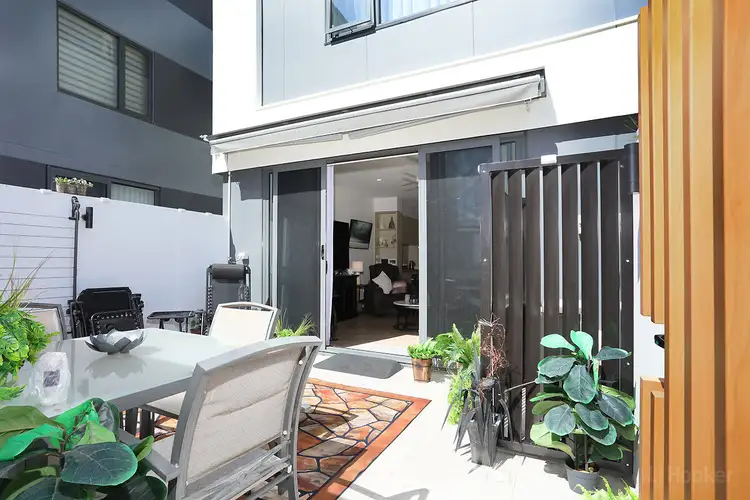 Fifth view of Homely townhouse listing, 11/5611 Harborview Drive, Hope Island QLD 4212