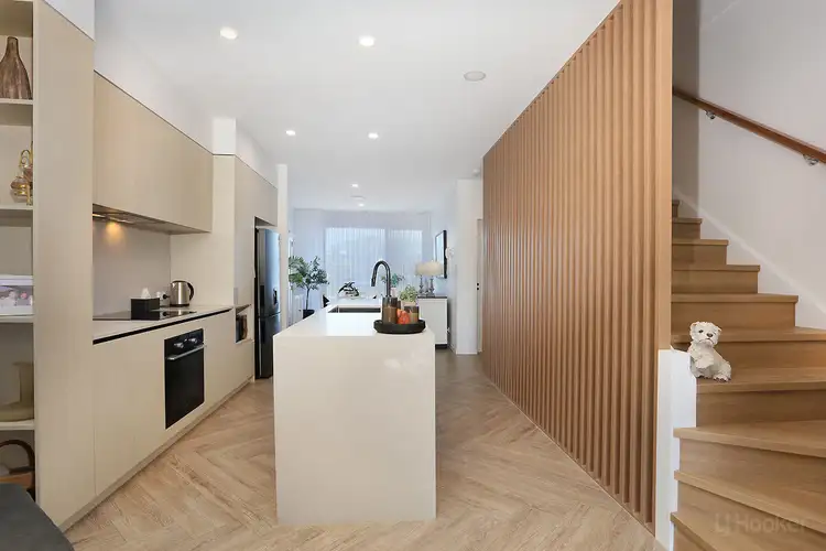 Sixth view of Homely townhouse listing, 11/5611 Harborview Drive, Hope Island QLD 4212