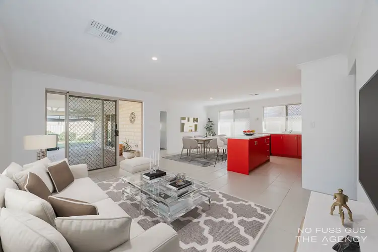 Main view of Homely house listing, 39c Corrigan Way, Greenwood WA 6024