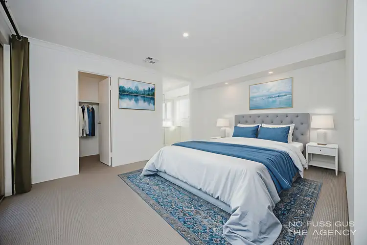 Second view of Homely house listing, 39c Corrigan Way, Greenwood WA 6024