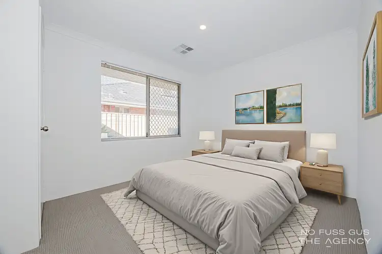 Fifth view of Homely house listing, 39c Corrigan Way, Greenwood WA 6024