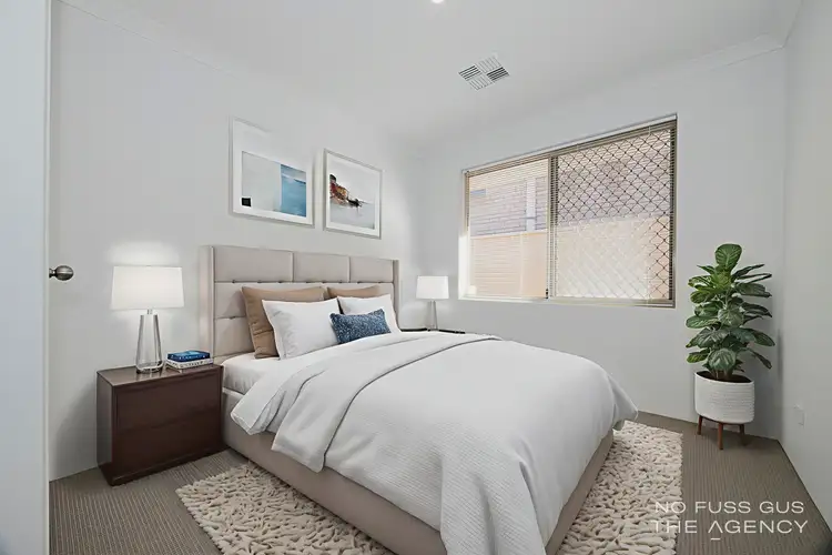 Sixth view of Homely house listing, 39c Corrigan Way, Greenwood WA 6024