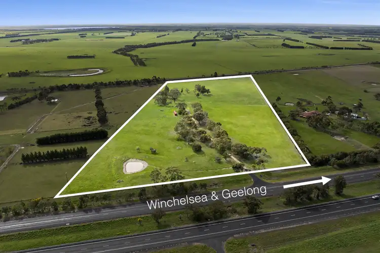 3410 Princes Highway, Winchelsea VIC 3241