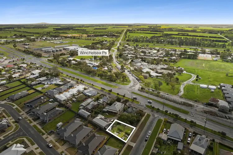 Fourth view of Homely land listing, LOT 2, 53 Main Street, Winchelsea VIC 3241