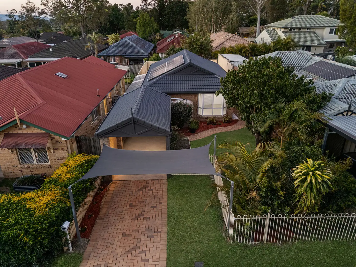 Main view of Homely house listing, 34 Clarendon Circuit, Forest Lake QLD 4078