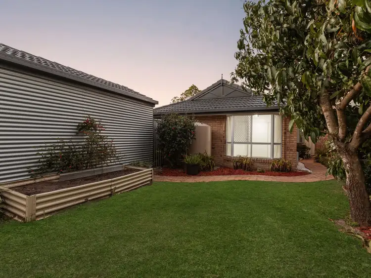 Third view of Homely house listing, 34 Clarendon Circuit, Forest Lake QLD 4078