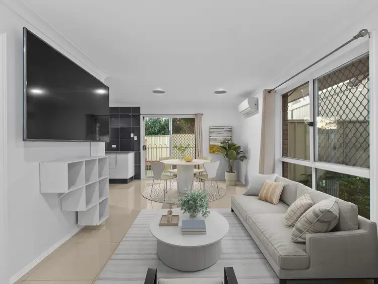 Fourth view of Homely house listing, 34 Clarendon Circuit, Forest Lake QLD 4078