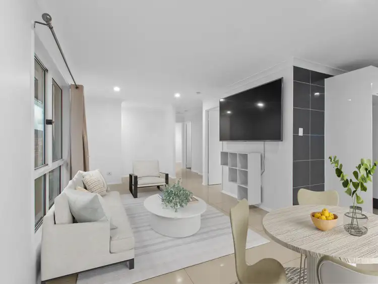 Fifth view of Homely house listing, 34 Clarendon Circuit, Forest Lake QLD 4078