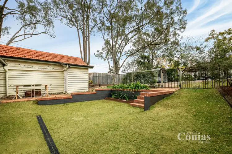 Fifth view of Homely house listing, 61 Aston Street, Toowong QLD 4066