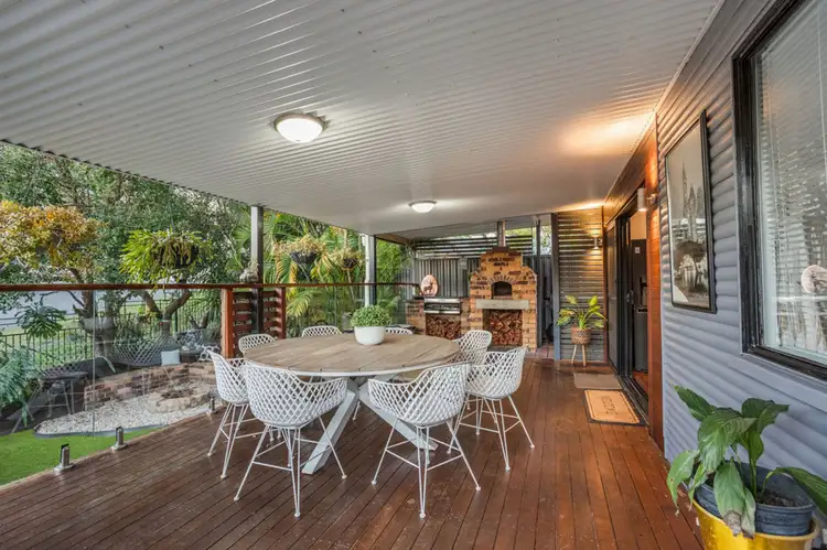 5 Robin Street, Coalfalls QLD 4305