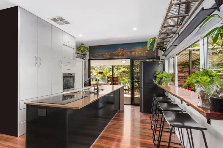 Fourth view of Homely house listing, 5 Robin Street, Coalfalls QLD 4305