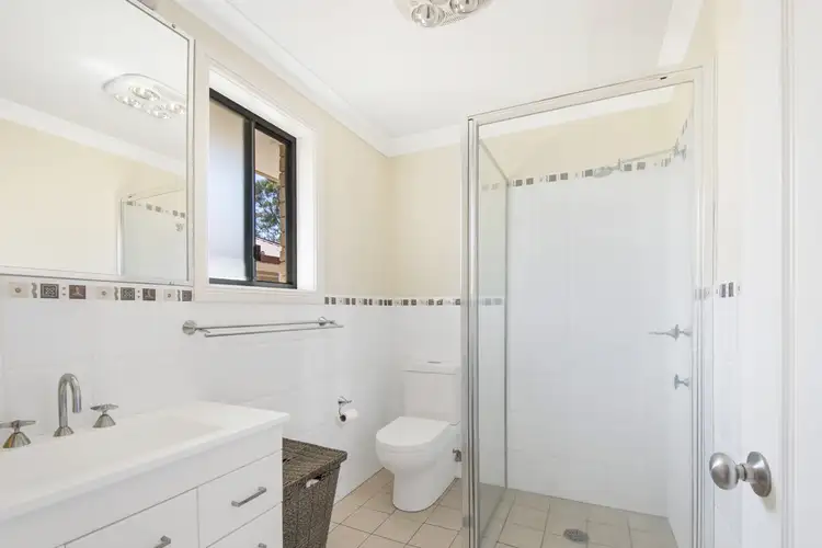 Fifth view of Homely house listing, 28 Hinton Drive, Gunnedah NSW 2380