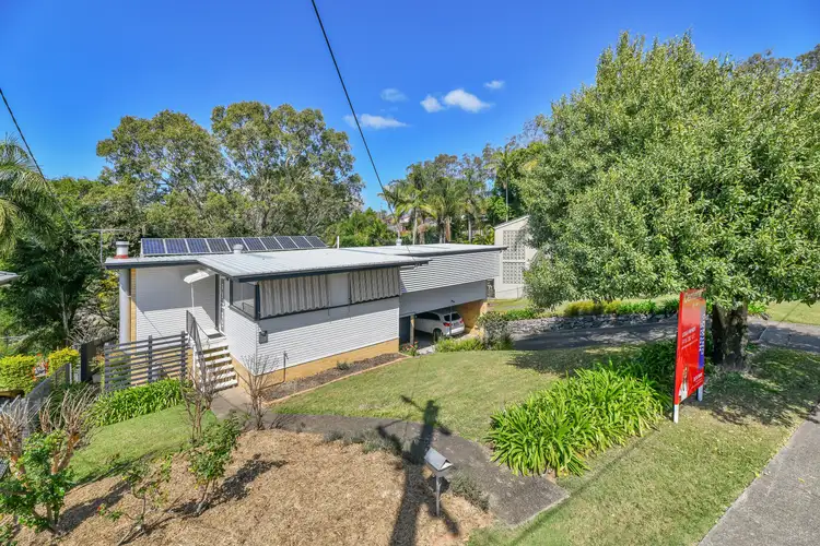 Second view of Homely house listing, 25 Looranah Street, Jindalee QLD 4074