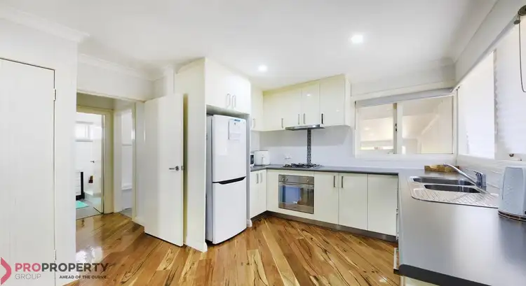 Second view of Homely house listing, 3 Bendix Way, Girrawheen WA 6064