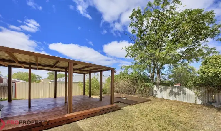 Fifth view of Homely house listing, 3 Bendix Way, Girrawheen WA 6064