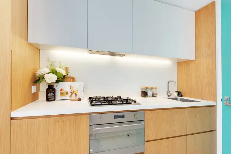 Fourth view of Homely apartment listing, 1714/3 Carlton Street, Chippendale NSW 2008