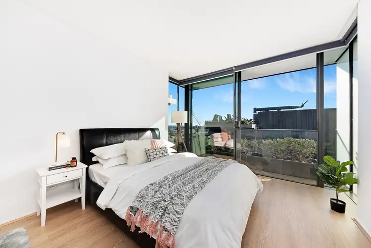Fourth view of Homely apartment listing, 1714/3 Carlton Street, Chippendale NSW 2008