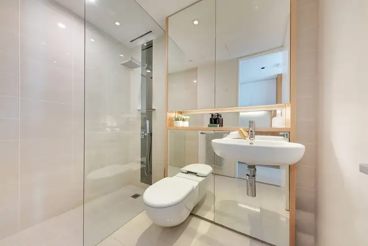 Sixth view of Homely apartment listing, 1714/3 Carlton Street, Chippendale NSW 2008