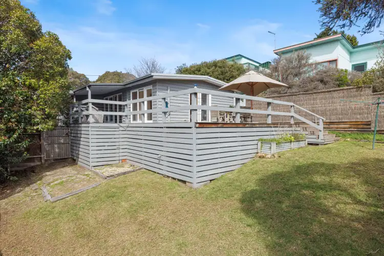 Second view of Homely house listing, 22 Tallant Avenue, Sorrento VIC 3943