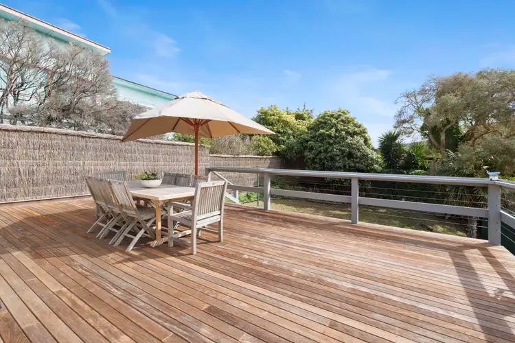 Third view of Homely house listing, 22 Tallant Avenue, Sorrento VIC 3943