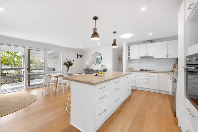 Fourth view of Homely house listing, 22 Tallant Avenue, Sorrento VIC 3943