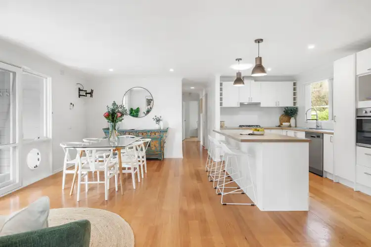 Fifth view of Homely house listing, 22 Tallant Avenue, Sorrento VIC 3943