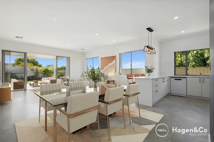 83A Rannoch Circle, Hamersley WA 6022