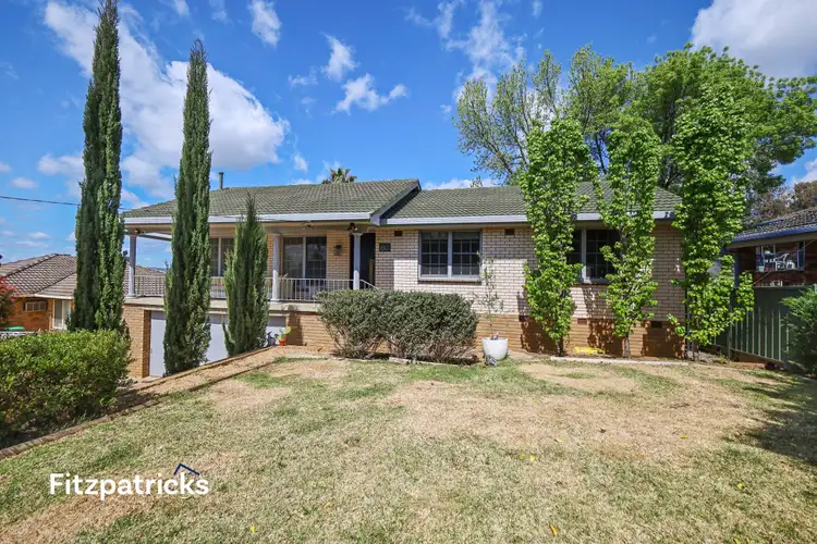 80 Stanley Street, Kooringal NSW 2650