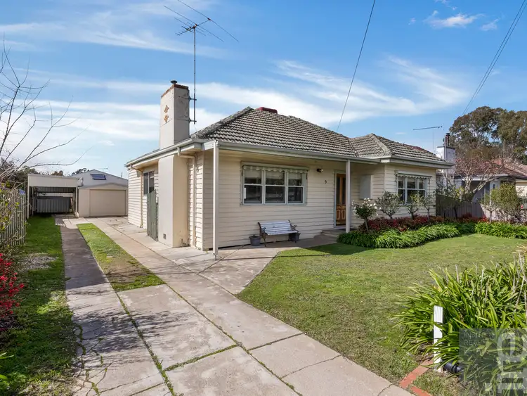 9 Callander Avenue, Wangaratta VIC 3677