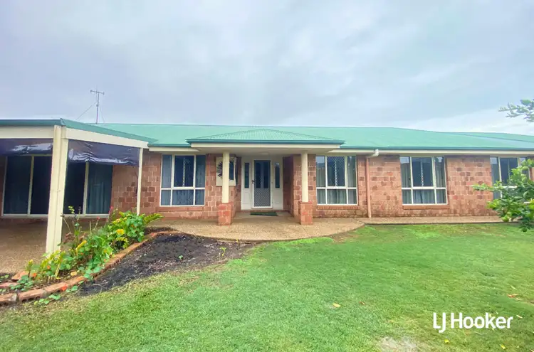 20a Cascade Parade, Bargara QLD 4670