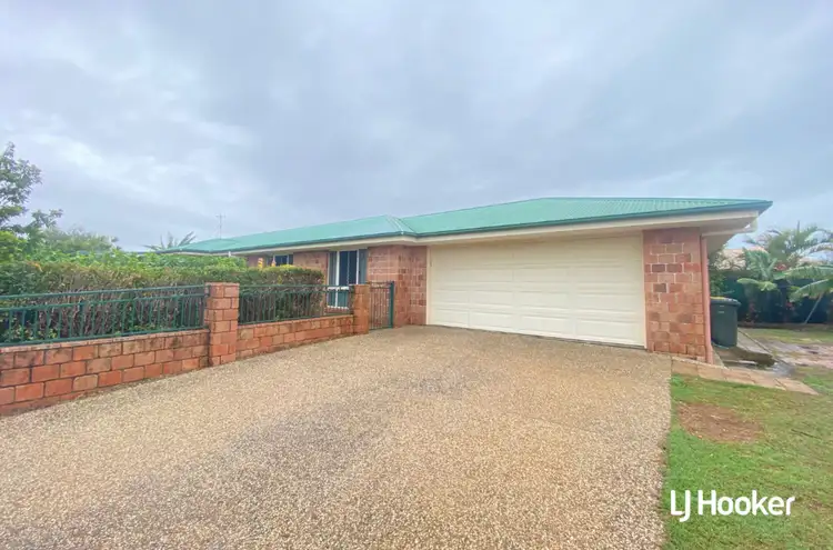 Second view of Homely house listing, 20 Cascade Parade, Bargara QLD 4670