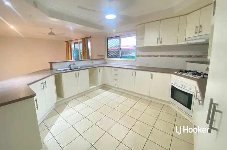 Third view of Homely house listing, 20 Cascade Parade, Bargara QLD 4670