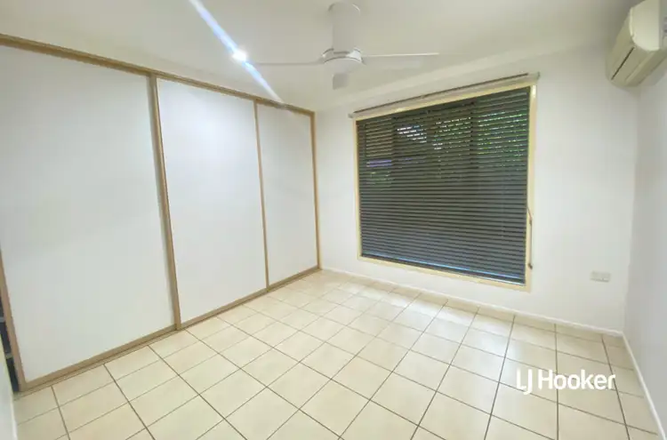 Fifth view of Homely house listing, 20 Cascade Parade, Bargara QLD 4670