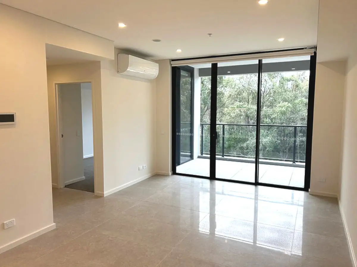 Main view of Homely unit listing, 202/12 White Hart Drive, Rouse Hill NSW 2155