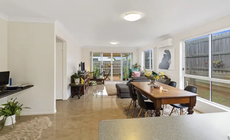 Second view of Homely unit listing, Address available on request