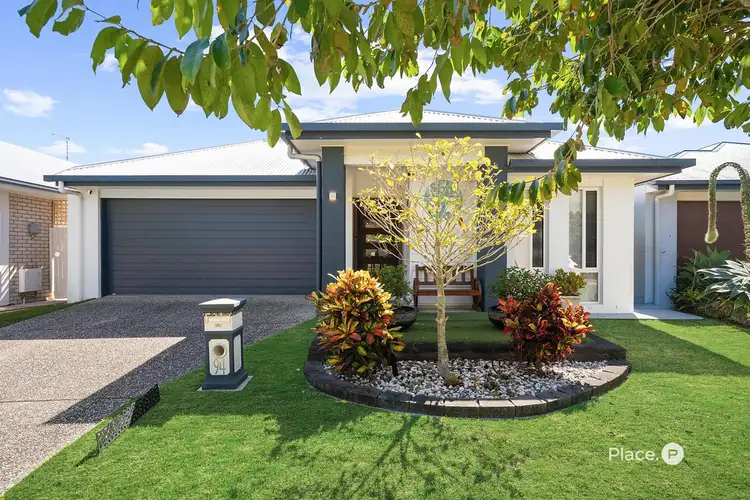 94 Spinnaker Boulevard, Newport QLD 4020