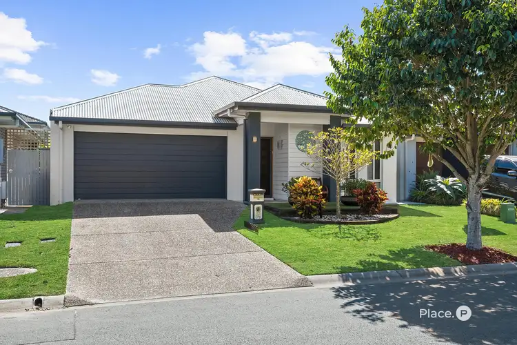 Second view of Homely house listing, 94 Spinnaker Boulevard, Newport QLD 4020