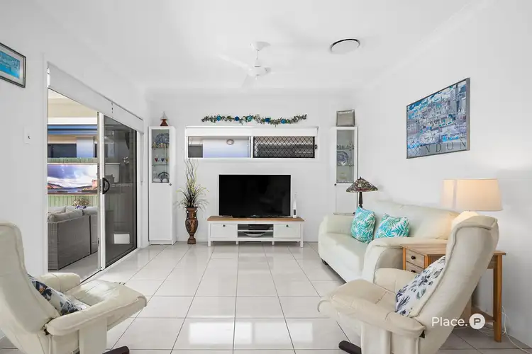 Fifth view of Homely house listing, 94 Spinnaker Boulevard, Newport QLD 4020