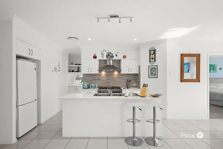 Sixth view of Homely house listing, 94 Spinnaker Boulevard, Newport QLD 4020