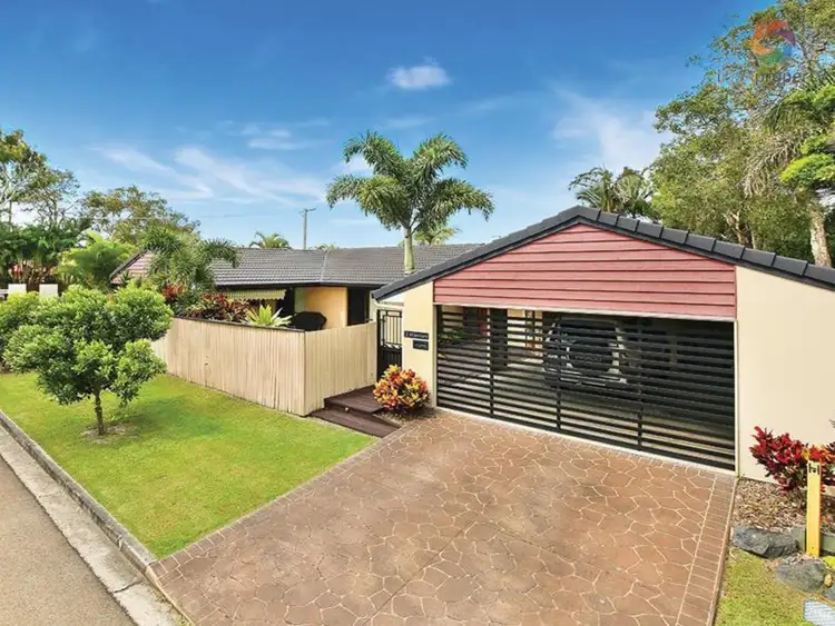 2 Wandarri Street, Wurtulla QLD 4575