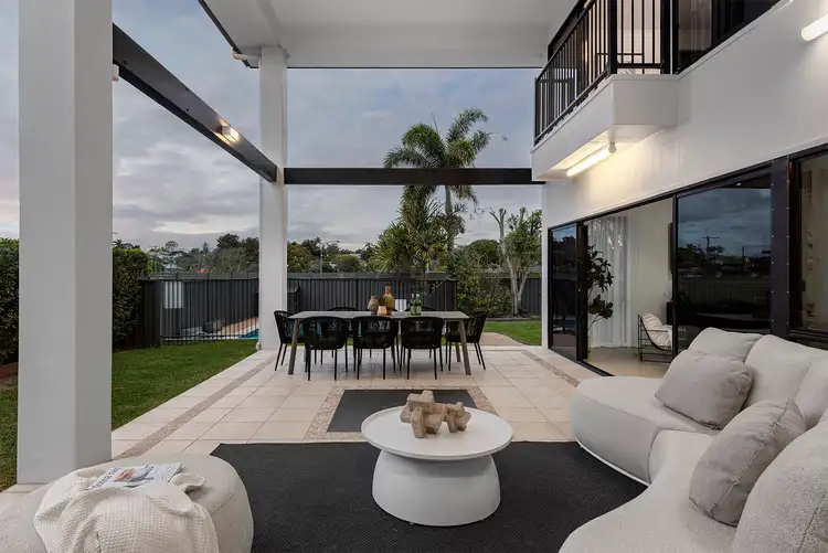 5 Ursus Street, Seven Hills QLD 4170