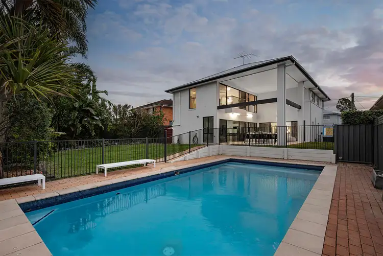 Second view of Homely house listing, 5 Ursus Street, Seven Hills QLD 4170