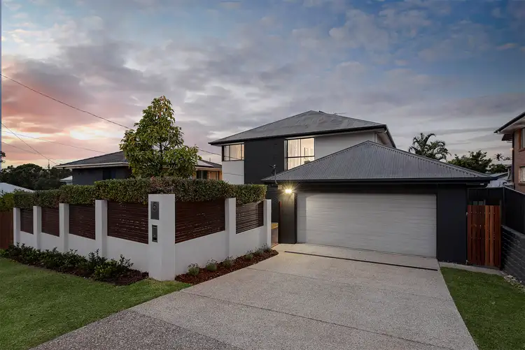 Fourth view of Homely house listing, 5 Ursus Street, Seven Hills QLD 4170