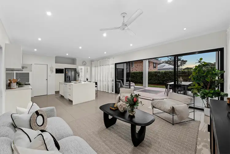 Sixth view of Homely house listing, 5 Ursus Street, Seven Hills QLD 4170